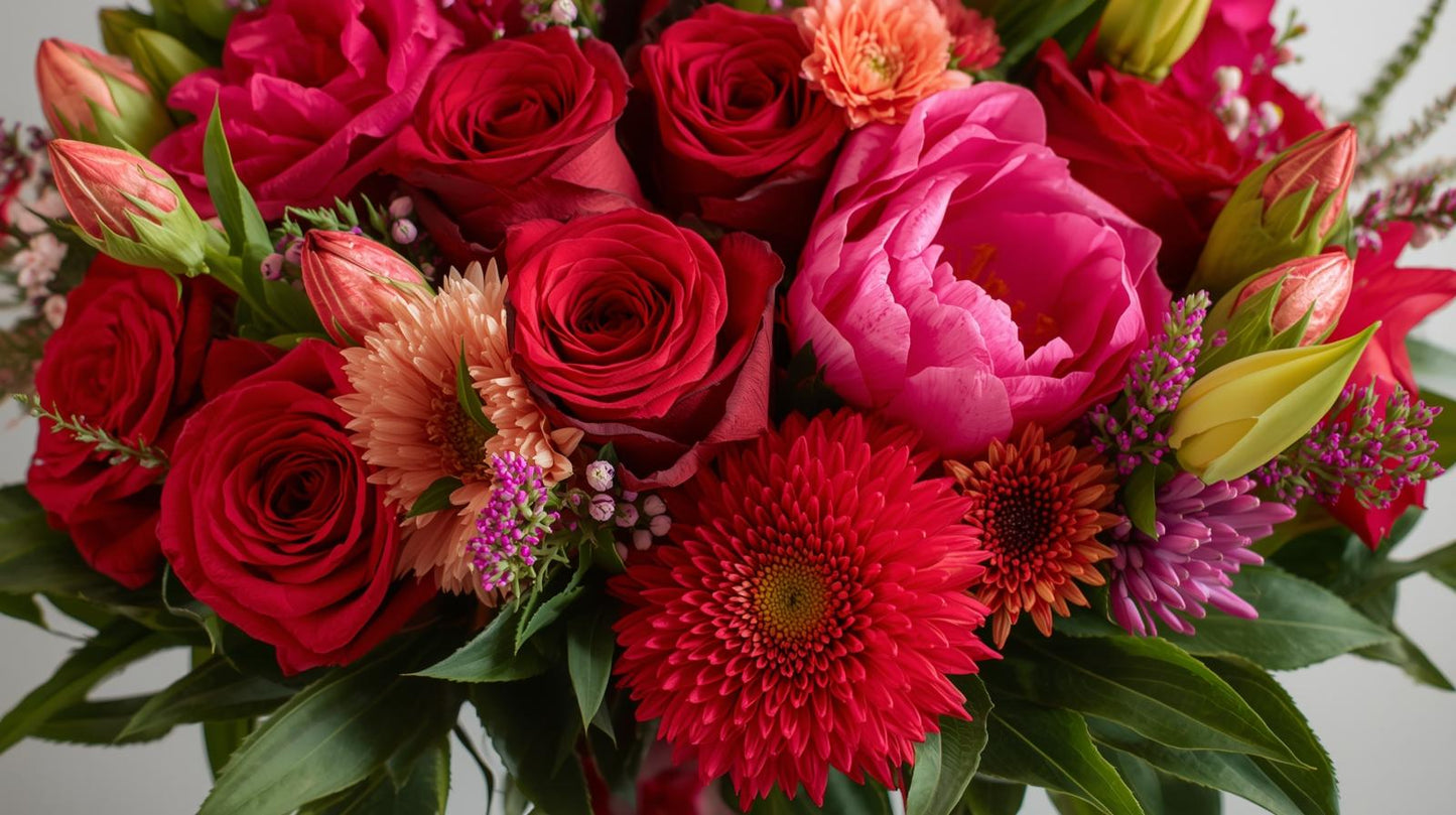 Signature Designer’s Choice – Premium Florals