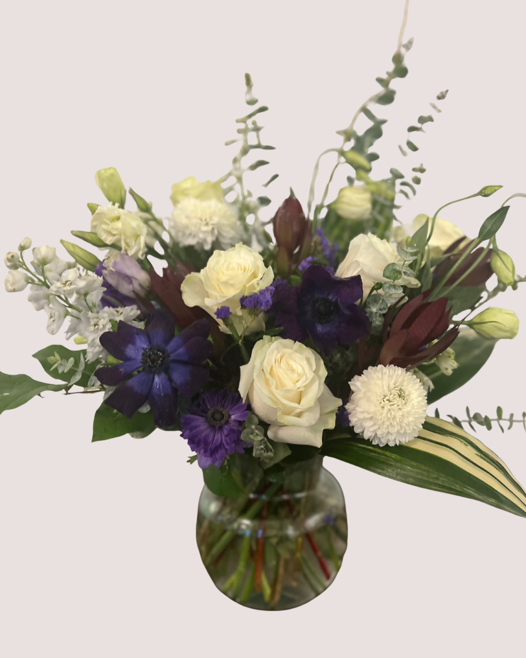 Midnight Garden Luxe