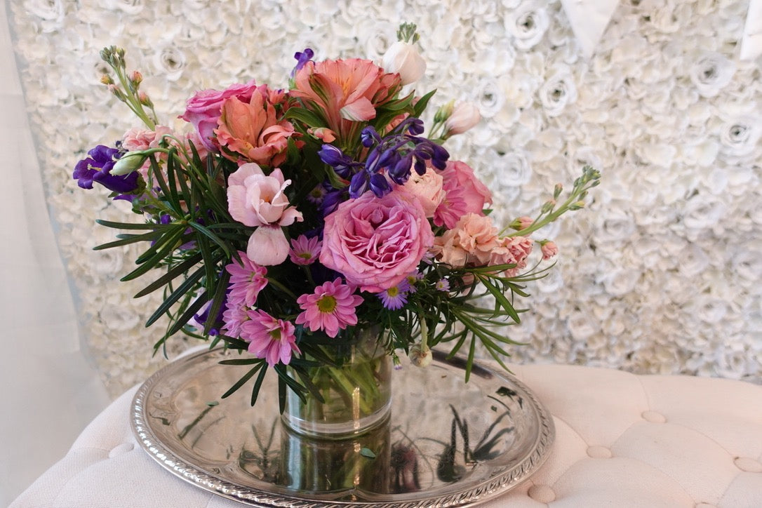 The Gentle Embrace Bouquet