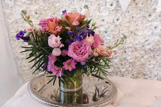The Gentle Embrace Bouquet