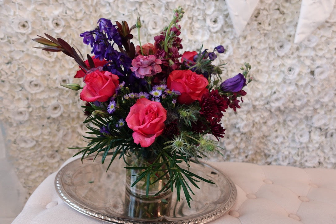 The Bold & Beautiful Bouquet