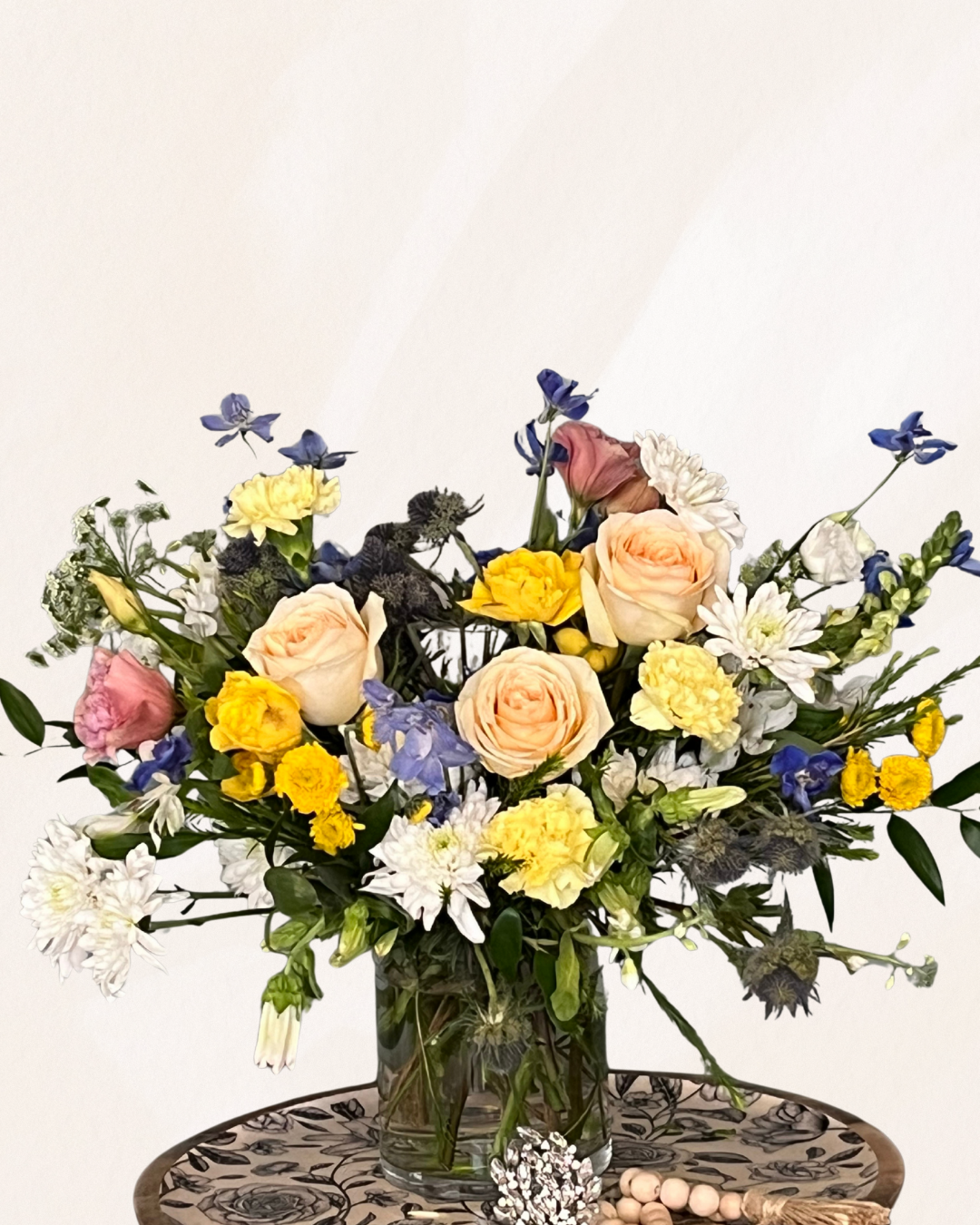 Sunday Morning Bouquet